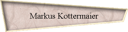 Markus Kottermaier
