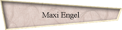 Maxi Engel